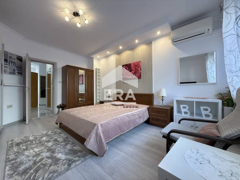 Продава се Двустаен апартамент в София, Лозенец - 70 кв.м за 4072 €/кв.м - Снимка #7