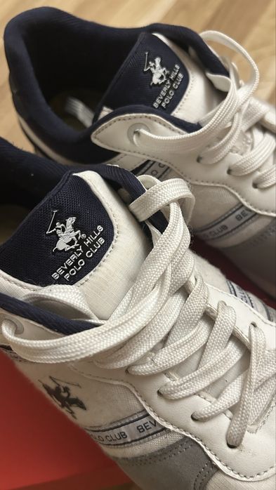 Панталон за планина и трекинг, М размер & Мъжки маратонки 42 номер