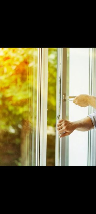 Ремонт Окон !  Стеклопакеты !