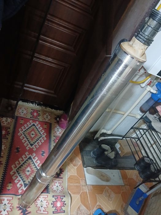 Глубиной насос UNIPUMP