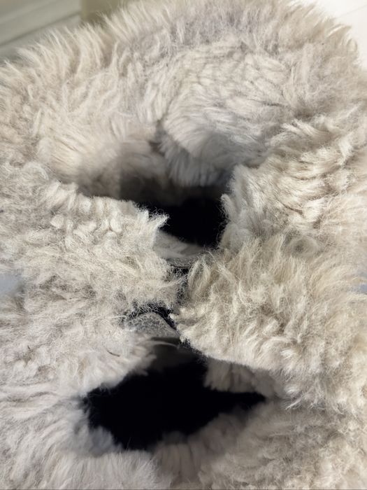 Geox 33 размер Зима