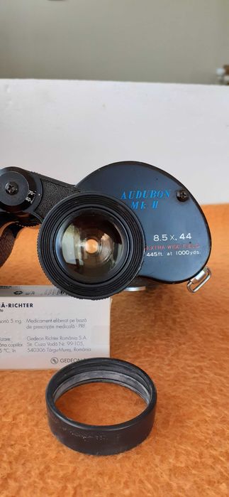 Binoclu  Swift Audubon 8,5x44