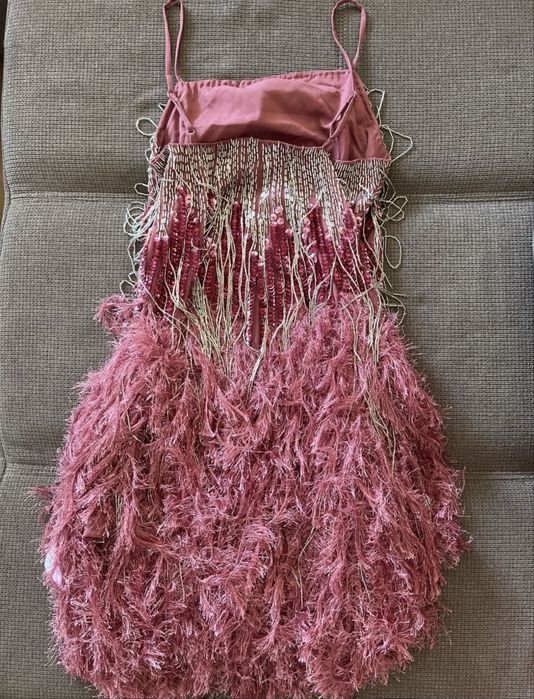 Asos нова рокля с етикет