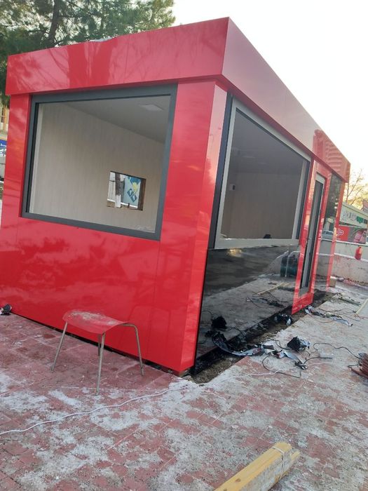 Tayyor uylar kelishilgan narxda