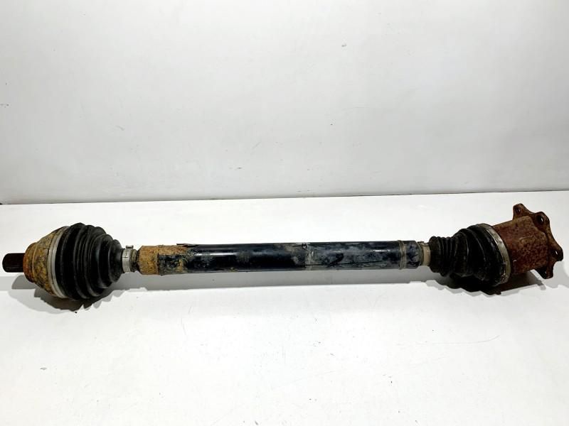 Planetara dreapta fata Skoda Superb 2 (2008-2013) 2.0 tdi CFGB 1K0407272QF