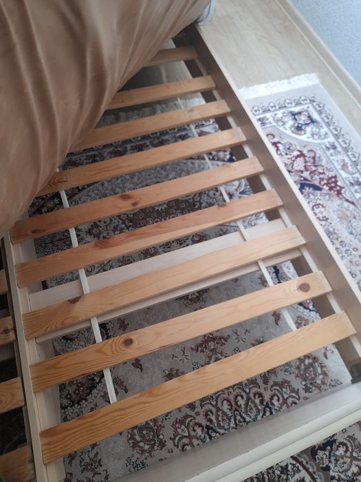 2х спальная кровать