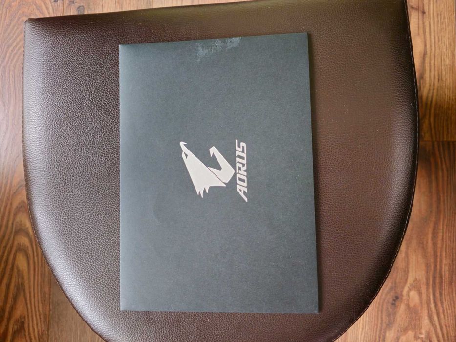 AORUS GeForce RTX 2070 8G