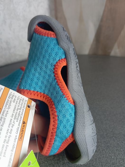 Дандали Crocs С7,С8,С9