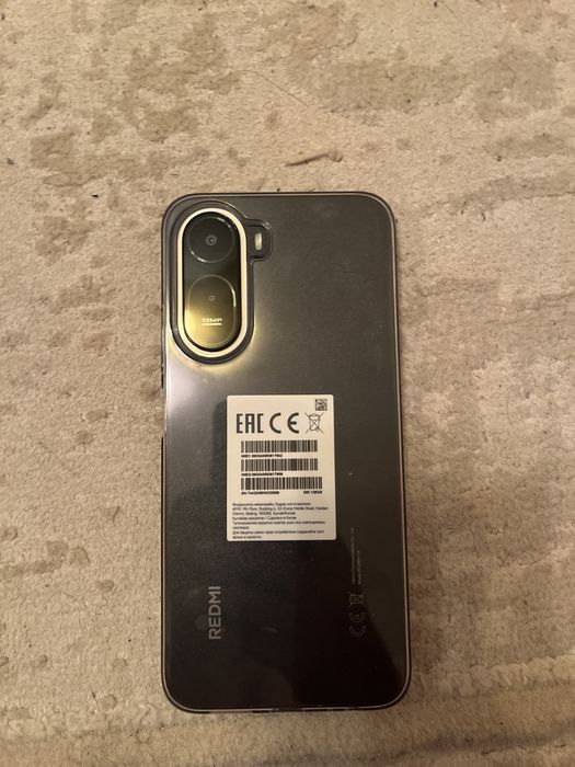Redmi A7 pro 128 Gb