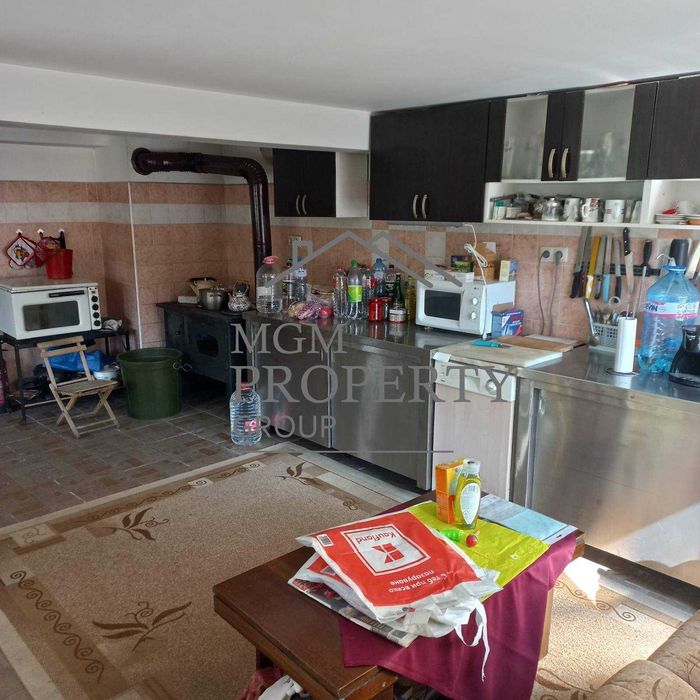 Продава се Къща в Пловдив, Кючук Париж - 270 кв.м за 469 €/кв.м - Снимка #11