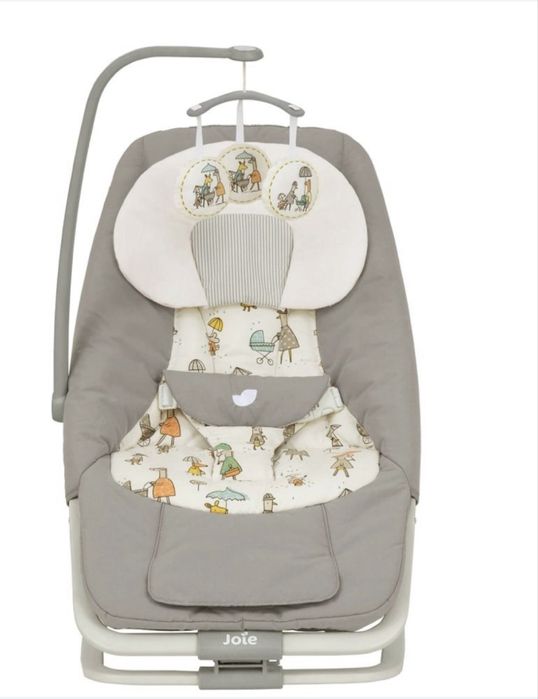 Продается шезлонг! Новый