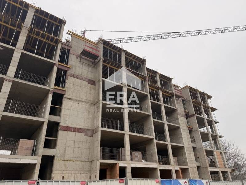 Продава се Двустаен апартамент в Варна, Възраждане 2 - 90 кв.м за 743 €/кв.м - Снимка #7