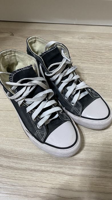 Кеды женские