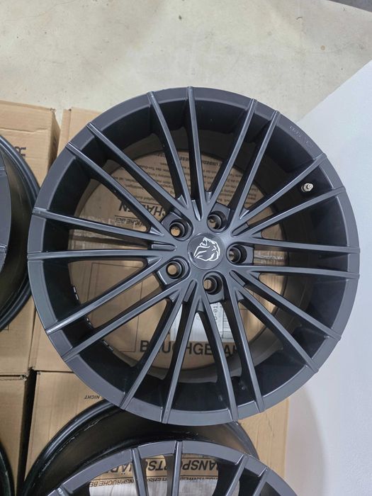 Jante 18 Citroen C4 C5 DS4 DS7 Peugeot 308 3008 408 4008 508 5008 5x108 65.1 8J et45