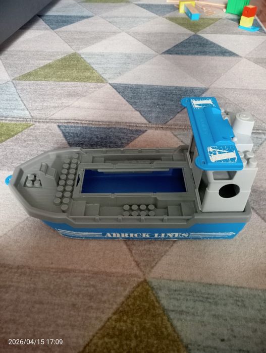 Корабль для игры