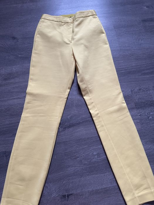 Pantaloni office zara marime 34-xs