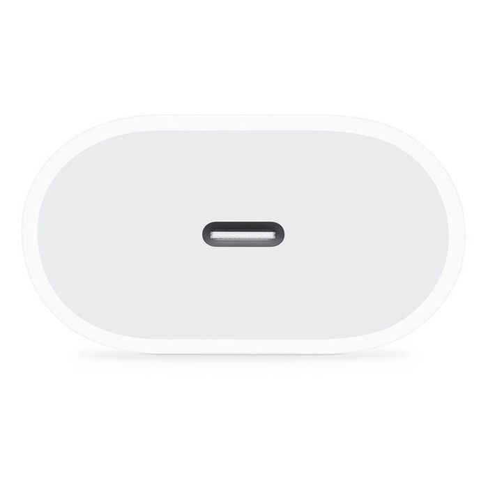  USB-C 20W Power Adapter адаптер за бързо зареждане