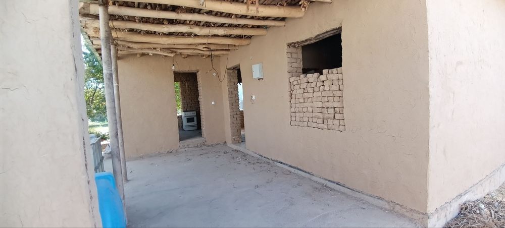 Uy joy yaxshi joylar suv svet gaz momo yo'q