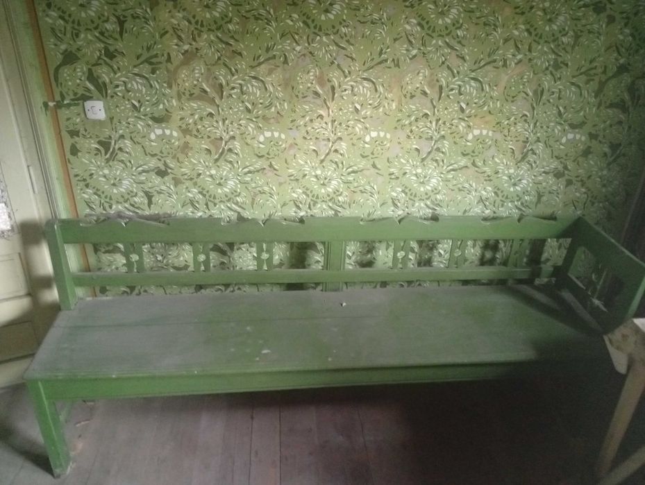 Mobilier vechi 2bucati