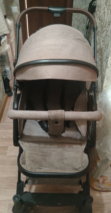 Коляску продам или обменяю на велосипед