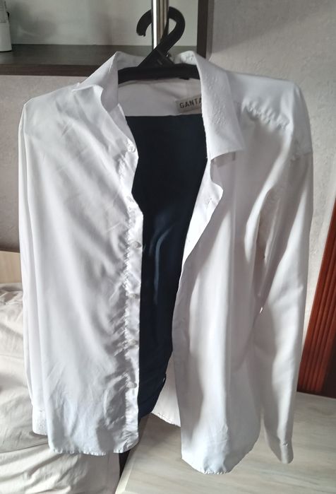 Продам рубашку и брюки школьные