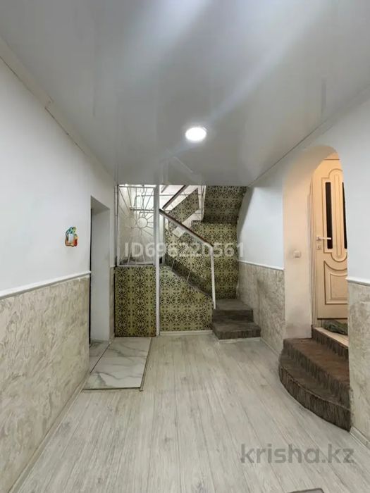 Продам дом 4 комнатная