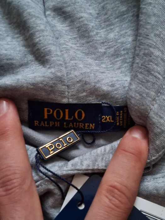 Ralph Lauren Hoodie