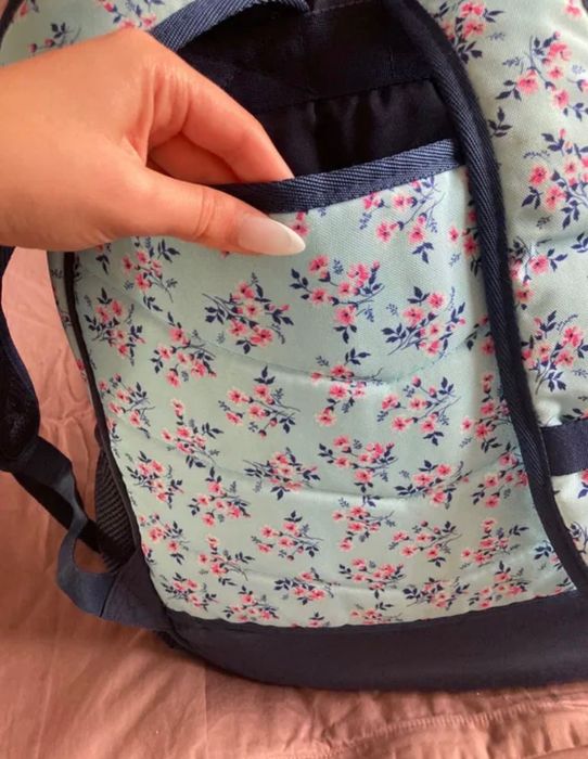 Раница на Pepe Jeans в отлично състояние