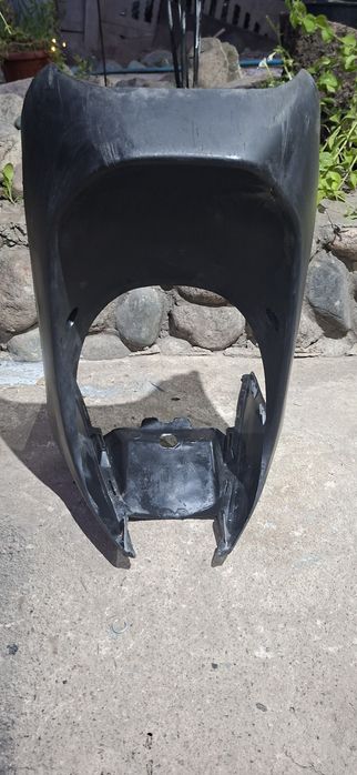 Пластик на Honda dio 35zx