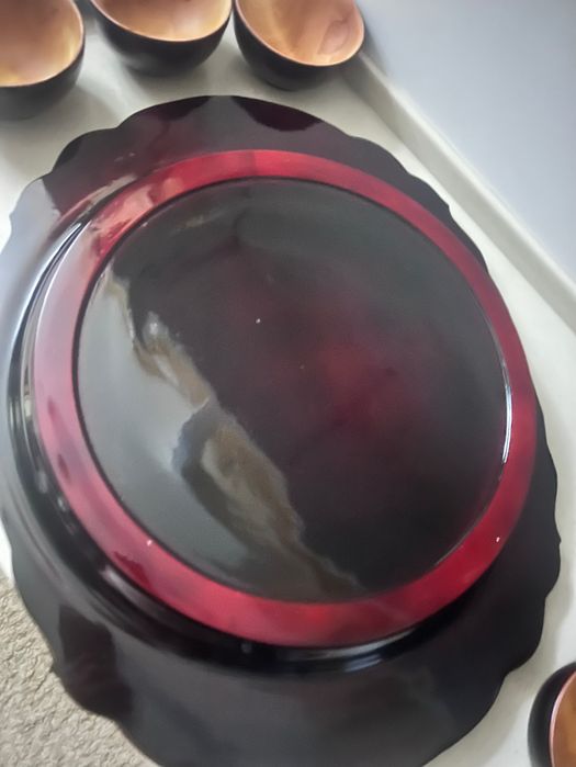 Табак на 6 персон