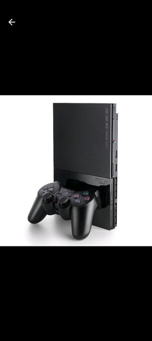 Playstation 2 holati ideal