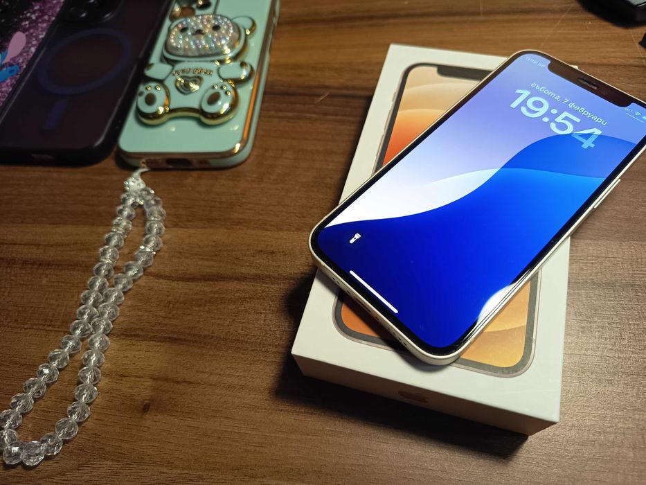 Iphone 12mini Отличен