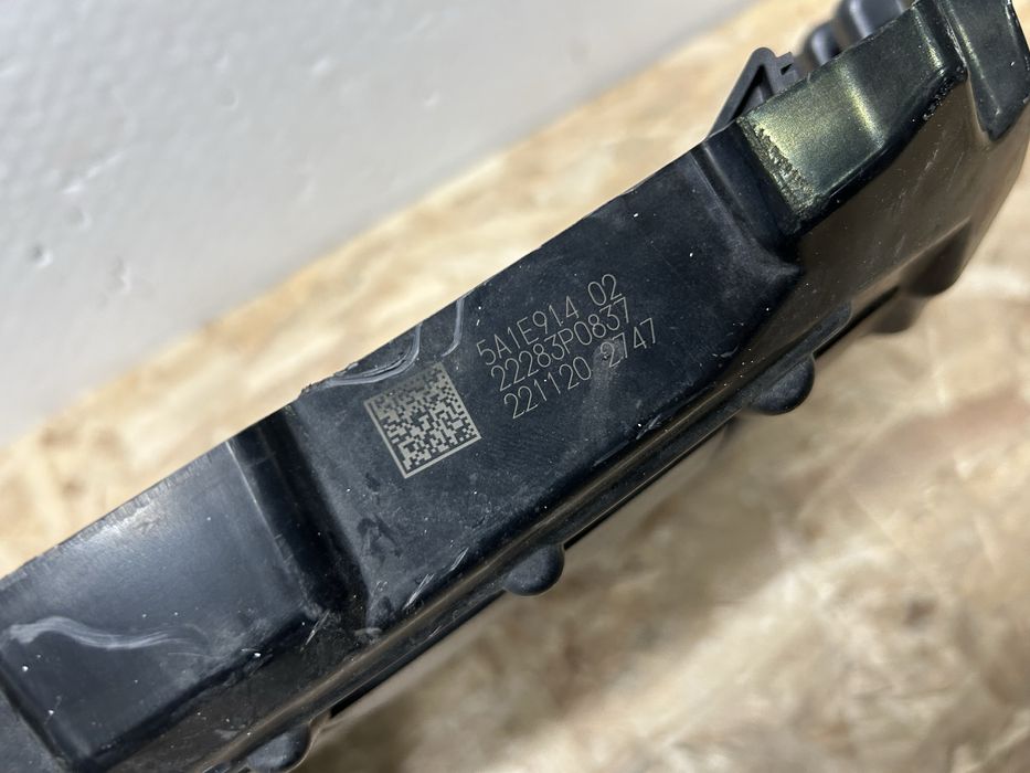 Grile active bmw G22 G23 seria 4 coupe 2019-2023