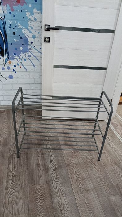 Полка  для обуви