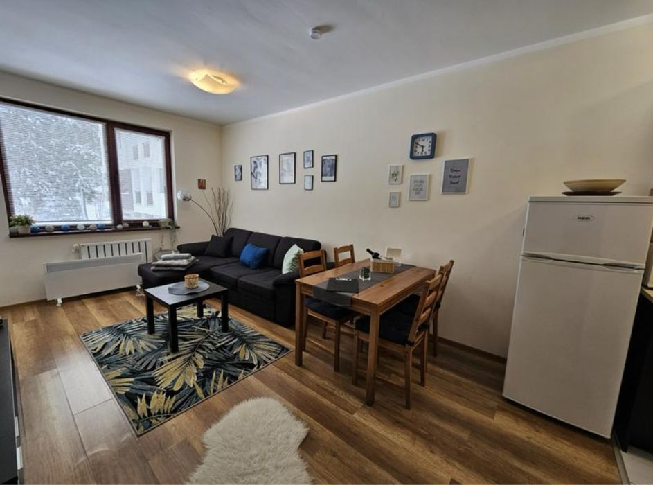 Продава се Двустаен апартамент в София, в.з. Драгалевци лифта - 60 кв.м за 1917 €/кв.м - Снимка #1