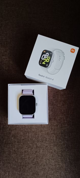 Xiaomi Redmi watch 4
