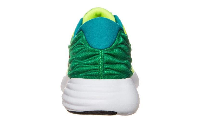 adidasi Nike LunarStelos, Galben/Negru, 44 -> NOU, SIGILAT