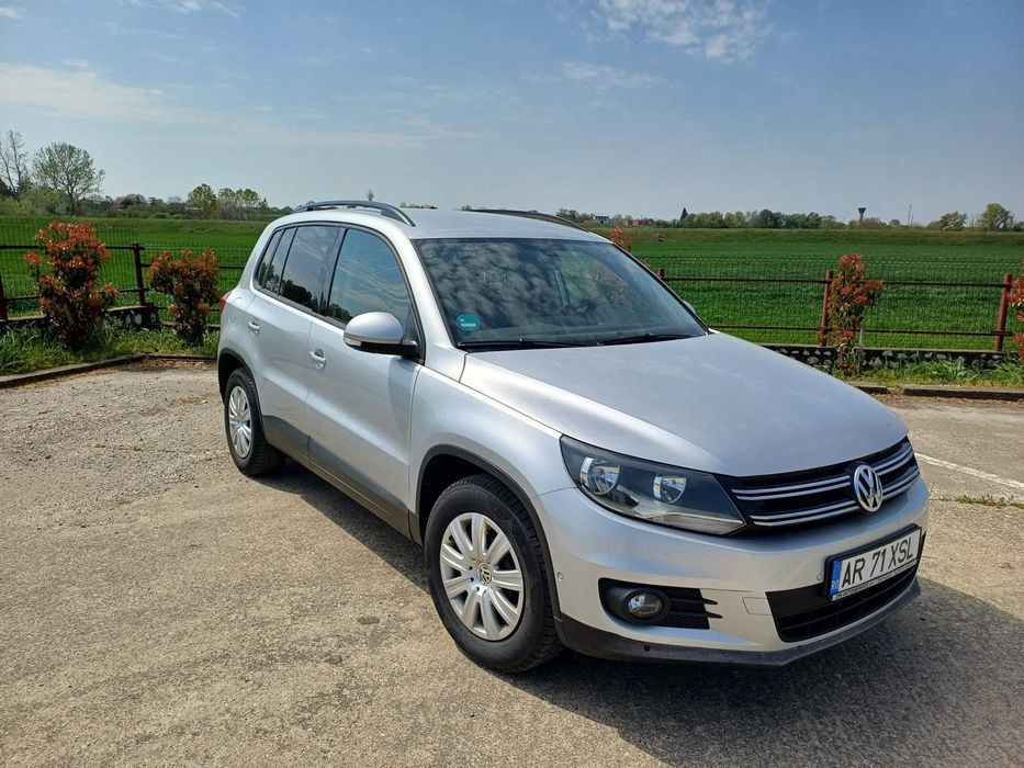 Vând mașina Volkswagen
