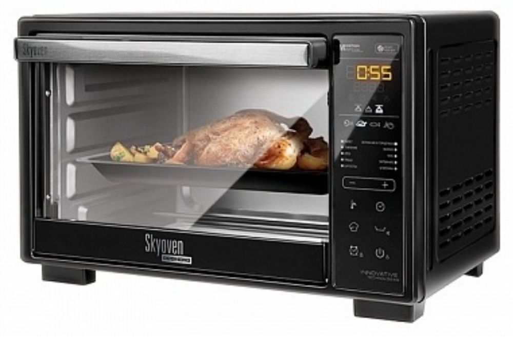 Электро Печь REDMOND Skyoven RO-5727S