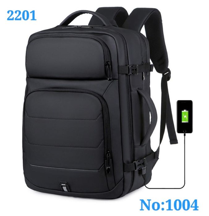 Бизнес рюкзак для ноутбука Meinaili 2205. No:969