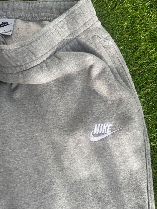 Мъжко долнище : Nike Sportswear Club M