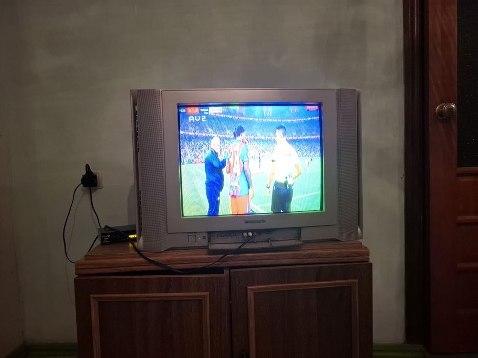 Телевизор Panasonic