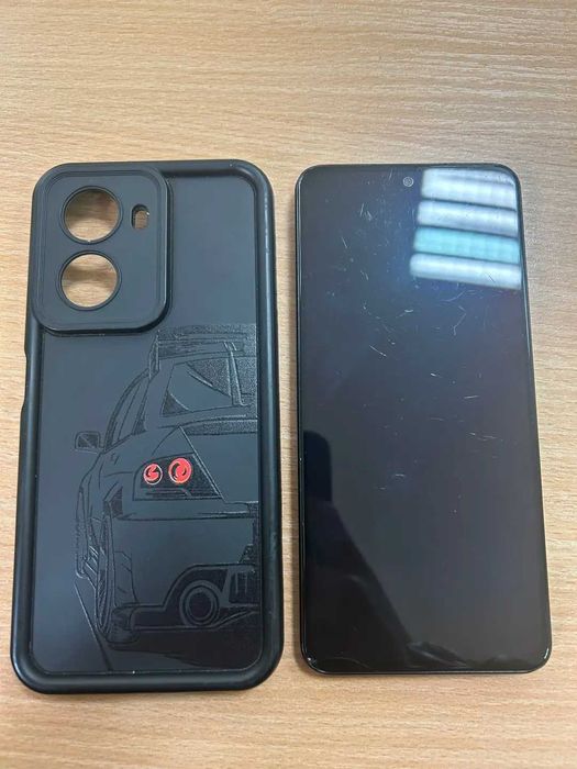 HUAWEI nova 10 SE