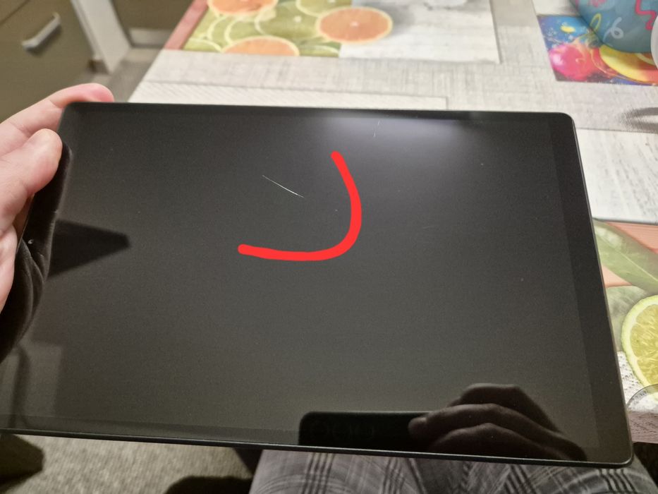 Tableta Lenovo M10 HD, 4GB+64GB, LTE