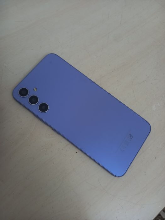 Samsung A34 128 Gb 5G ideal