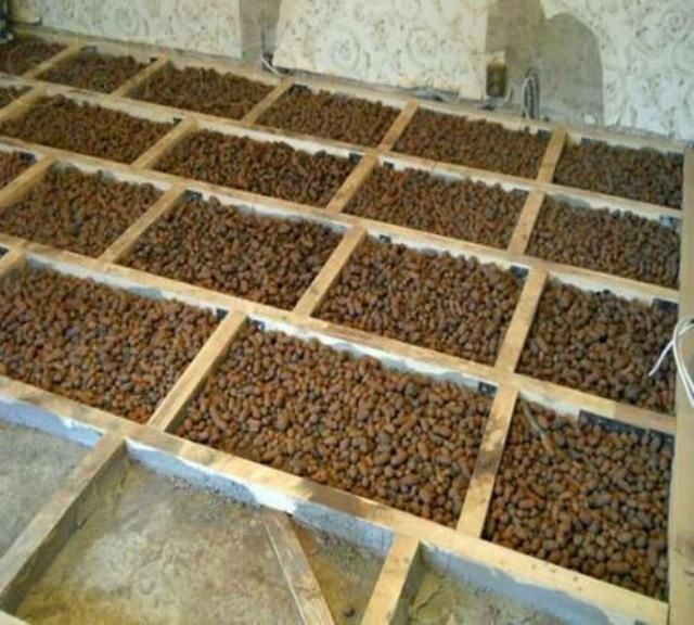 Керамзит мешок 1800