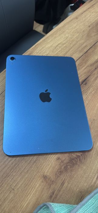 iPad (A16)  256 GB,