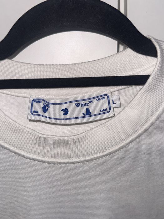 Tricou Off-White , Givenchy