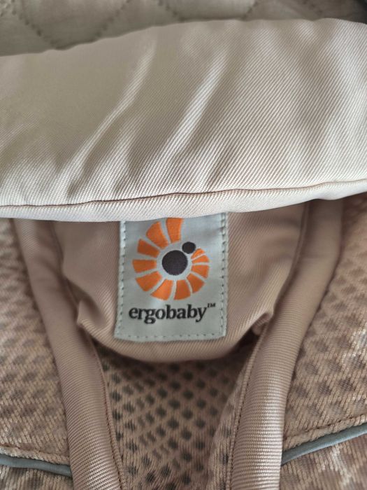 Кенгуру Ergobaby Omni 360