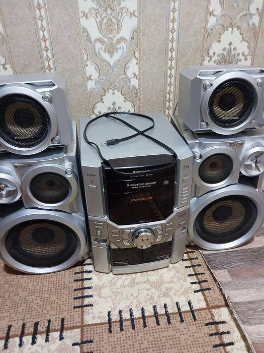Музикални Сотилади